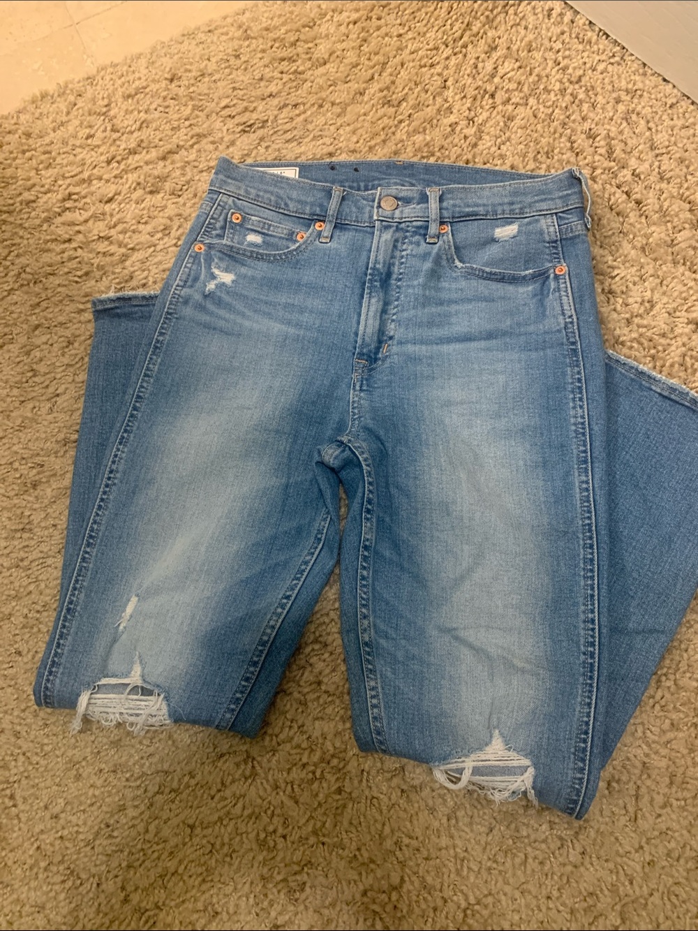 GAP Vintage Slim Jeans
